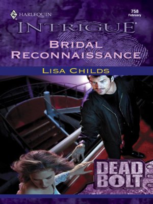 cover image of Bridal Reconnaissance